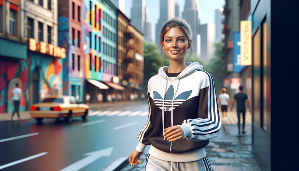 Is Adidas Fast Fashion?