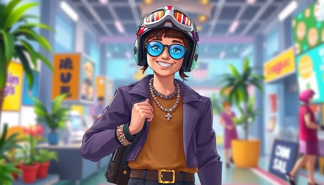 ffxiv fashion accessories