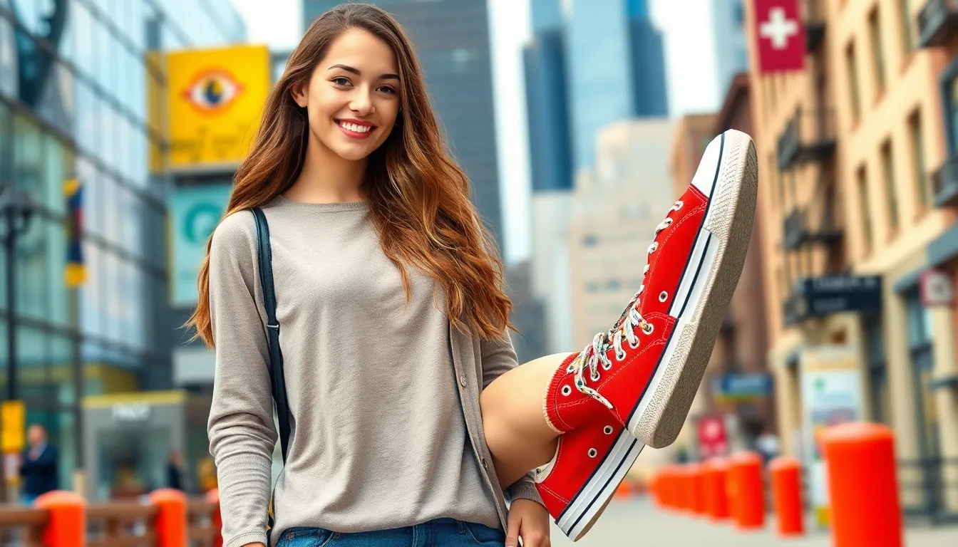 fashion shoe accessories