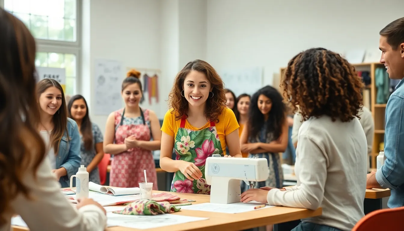 sustainable fashion courses