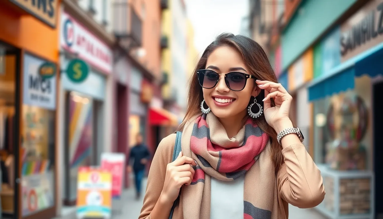 affordable fashion accessories