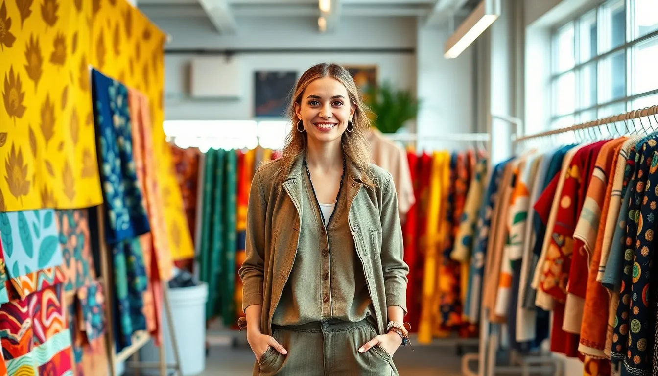 stella mccartney sustainable fashion